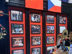 -布拉格餐厅· 中欧捷克菜(全国首店)