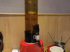 -木屋烧烤(龙华店)
