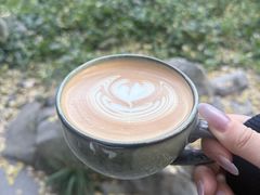 -龙门阵茶屋川菜馆(武康路店)