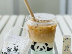 -Manner Coffee(IFS一楼店)