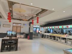 -天荷菜根·闽南素食自助(刺桐北路店)