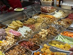 -林静小吃(复兴路店)