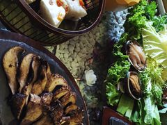 -慢丽江·云南野生菌土鸡锅(西山店)