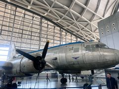 -中国航空博物馆