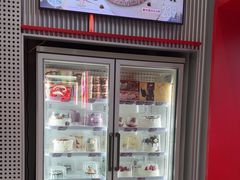 -DQ·蛋糕·冰淇淋(五角场万达店)