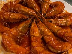 -宝轩渔府·老字号海鲜·正宗津菜(水上店)