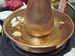 -仁和四季涮肉馆(天坛南门店)