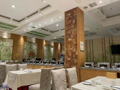 -吉林省林业宾馆-餐厅