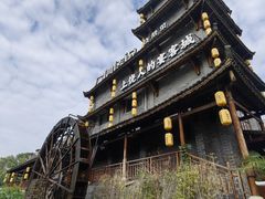 -广信传说