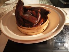 -食光全日制餐厅(绵阳首开喜来登酒店)