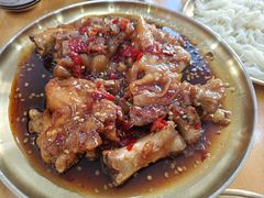 -贤花饭店(城阳店)