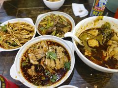 -牛王庙(龙华花园店)