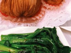 -潮福城大酒楼·潮粤菜·港式点心(阳光城店)