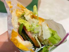 -赛百味SUBWAY(中亭街店)