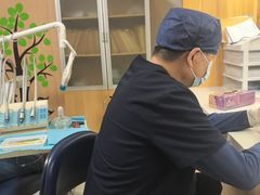 -上海仁爱医院口腔科 · 种植