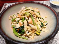 -南京大牌档(香港广场店)