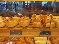 -面包新语(融创茂店)
