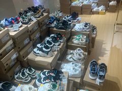 -巴拉巴拉balabala(巴黎春天店)