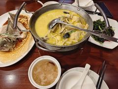 -古南都·老广东酒楼(龙江店)