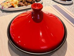 -La Medina餐厅(亮马河南路店)