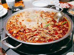 -小饕荟雅安贡椒鱼鲜馆(广福桥店)