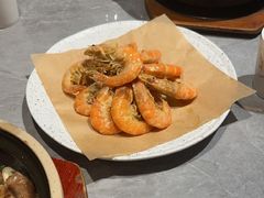 -啫神·广州地标美食(北京路店)