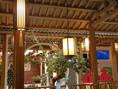 -江南赋(内蒙古大厦店)
