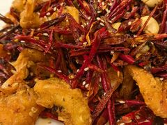 -五丁桥光头香辣蟹(望江橡树林店)