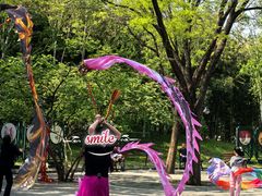 -皇家御河游(紫御湾码头)