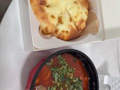 -西贝(华发商都店)