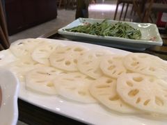 藕片-新廊桥(原科华廊桥店)