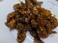 -同发号饭庄(复兴路店)