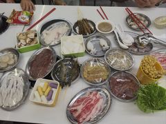 -朱富贵火锅(金融街万达店)