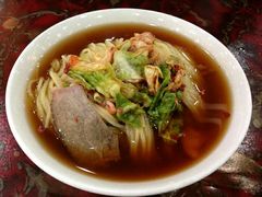 -西塔大冷面(市府大路店)