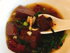 -福满园大酒楼(梅林店)