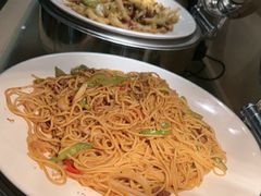 -骑士牛排(北仑银泰城店)