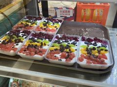 -西域美食(西直门南小街店)