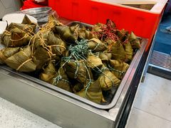 -陈阿婆豆腐脑-卤煮小吃(朝阳路店)