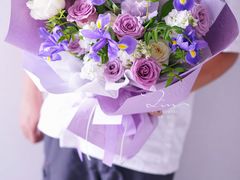 -花生FM_FLOWERS