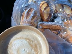 -啊噗吐呦现场烘焙(麦凯乐店)