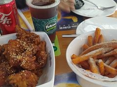 -Pelicana百利家炸鸡(江南西名店城店)