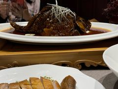 -卫鼎轩·曹公馆(鼓楼店)
