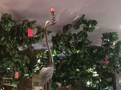 -八府香鸭·啫啫煲(华山路店)