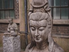 -南京晨光1865创意产业园
