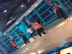 -一兆韦德健身(慧芝湖店)