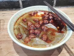 -苏记丸子汤(彭城路店)