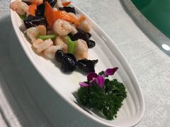 -浦江餐饮·上海菜馆(五四路店)
