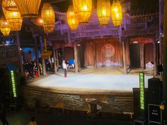 -HOHO餐厅(古子城店)