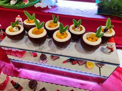 -北京王府井希尔顿酒店·万斯阁西餐厅