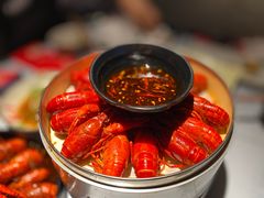 -巴厘龙虾·榜首油焖大虾(洞庭·艺术洋房店)